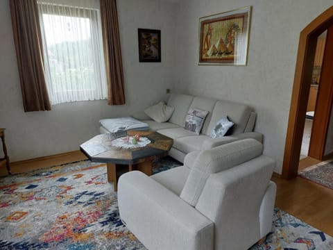 Ferienwohnung Rotmurg Apartment in Ortenau