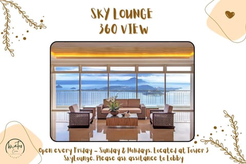 SMDC Cool Suites by SMDC Wind Residences Tagaytay Hotel in Nasugbu