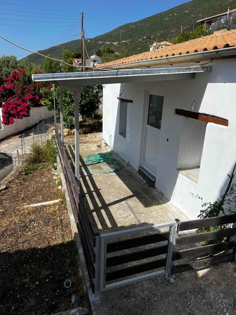 Jos house House in Lefkada, Lefkada Municipality, Greece