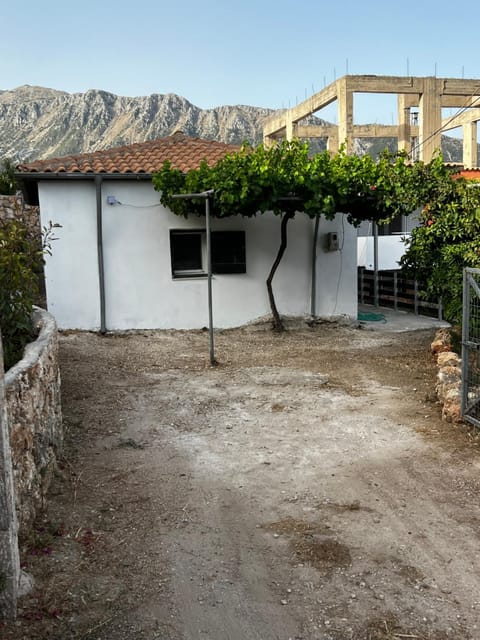 Jos house House in Lefkada, Lefkada Municipality, Greece