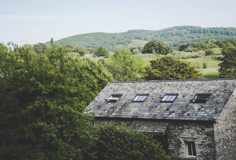 THE HAYLOFT at Sunny Brow Farm House in Hawkshead