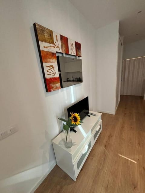 A&R Isla de la Palma Appartement in San Sebastián de los Reyes