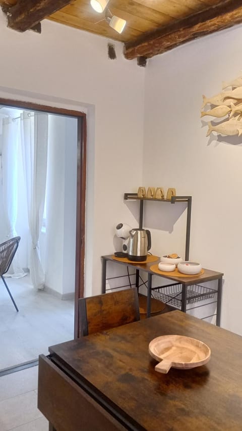 Menta Cinque Terre Apartment in Cinque Terre