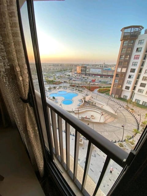 نيو بورتو كايرو Apartment in New Cairo City