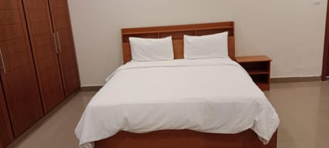 City Home Guest House F8-3 Bed and Breakfast in Islamabad