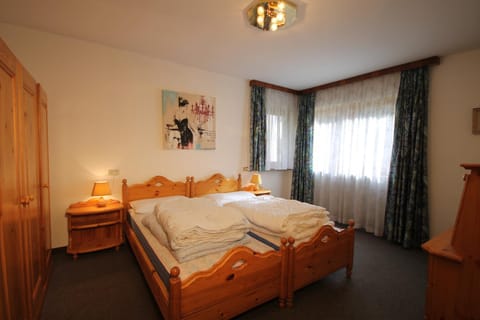 Residence Ben Ste Apartment hotel in Ortisei