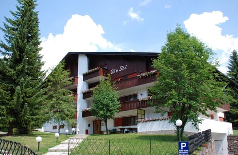 Residence Ben Ste Apartment hotel in Ortisei