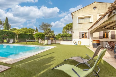 Patio, Garden, Garden view