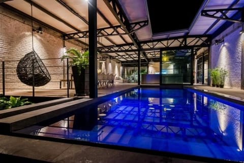 Joana Pool Loft 17 Villa in Thep Krasatti