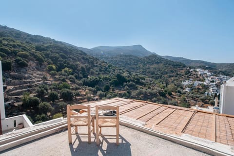 Almond Blossom Cottage 1 House in Naxos, Naxos and Lesser Cyclades, Greece