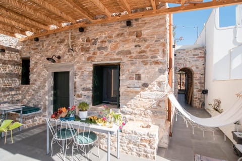 Almond Blossom Cottage 1 House in Naxos, Naxos and Lesser Cyclades, Greece