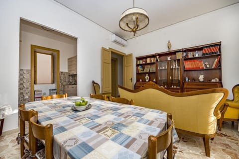 Casa Gioiosa - Tutto A Un Passo Apartment in Gioiosa Marea