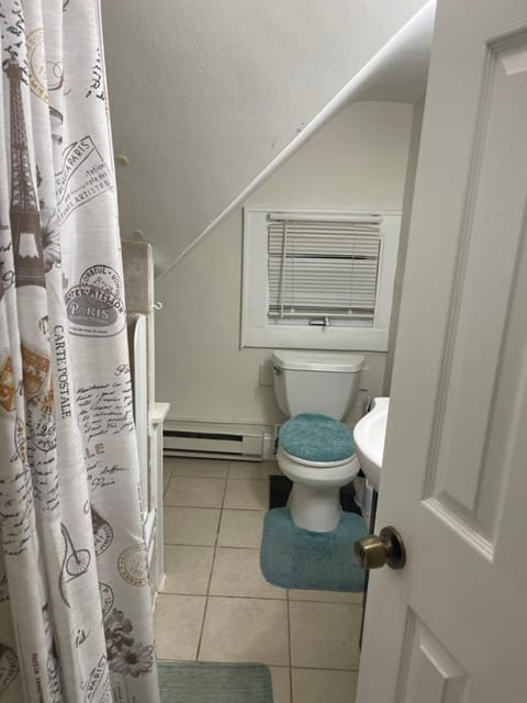 Befitting and standard guest room Location de vacances in Bridgeport