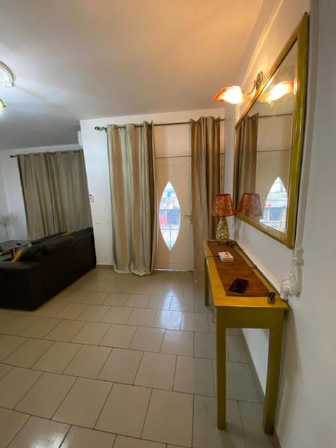 Bovy Home Apartment in Douala