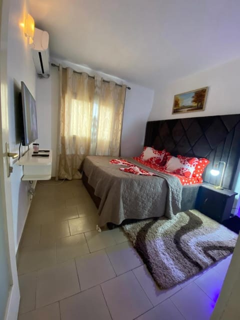 Bovy Home Apartment in Douala