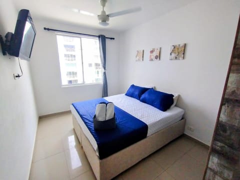 Alquiler Apartamento Girardot por noches Apartment in Girardot