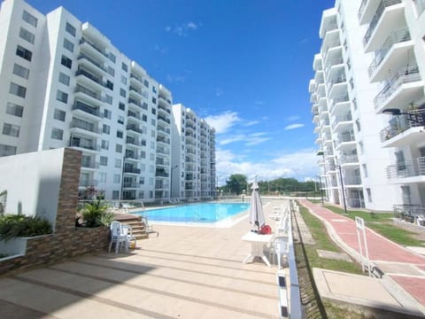 Alquiler Apartamento Girardot por noches Apartment in Girardot