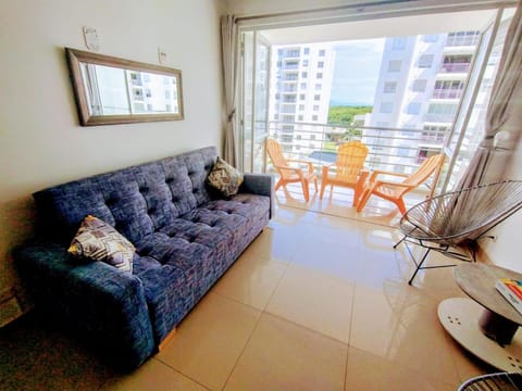 Alquiler Apartamento Girardot por noches Apartment in Girardot