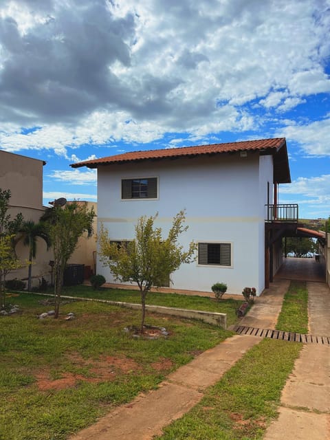 Property building, Day, Garden, Garden view