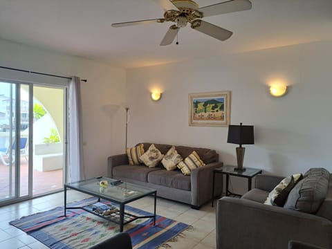 Comfortable villa near the beach House in Saint Mary, Antigua and Barbuda