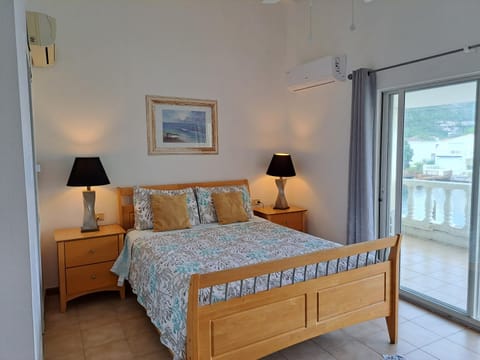 Comfortable villa near the beach House in Saint Mary, Antigua and Barbuda