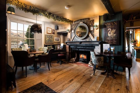 The Swan at Grasmere- The Inn Collection Group Locanda in Grasmere