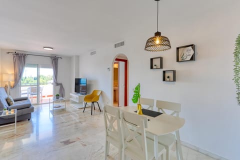 weforyou Budha House Apartment in Benalmadena