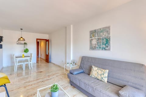 weforyou Budha House Apartment in Benalmadena