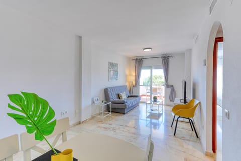 weforyou Budha House Apartment in Benalmadena