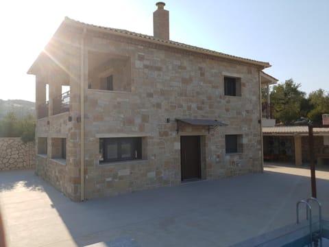 Casa di Olivo Villa in Katastari