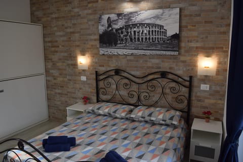 Sweet dream Rome airport rooms Bed and Breakfast in Fiumicino