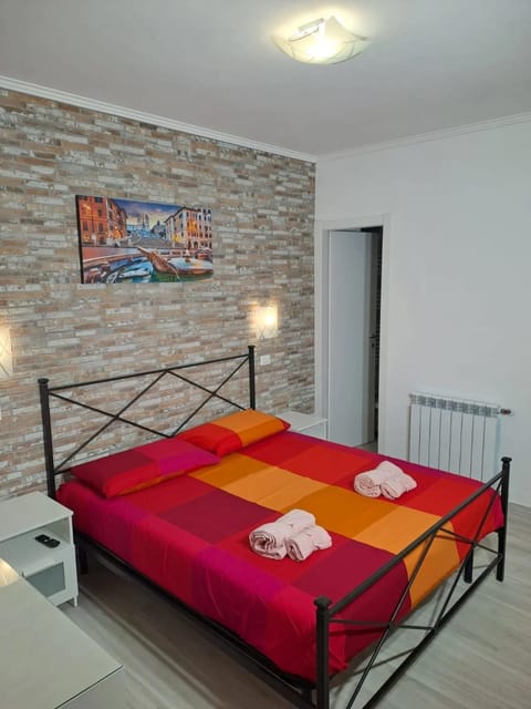 Sweet dream Rome airport rooms Bed and Breakfast in Fiumicino