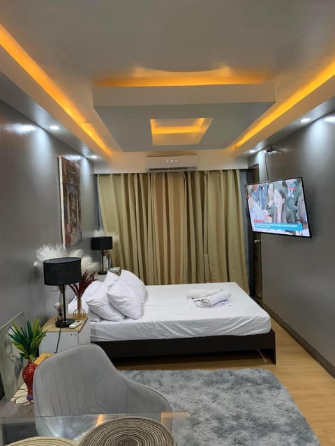 Aura Suite Apartment in Bacoor