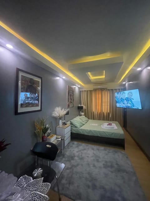 Aura Suite Apartment in Bacoor