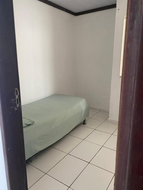 Hoje Hospedagens Apartment in Feira de Santana