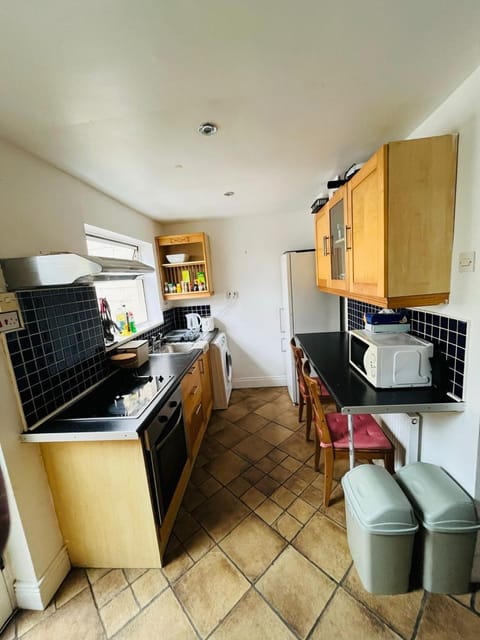 Dormitorio Doble D10 Vacation rental in Dublin