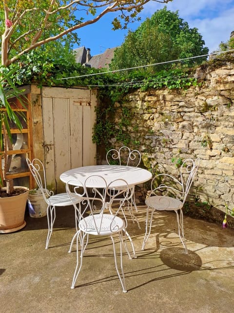 Patio, Balcony/Terrace