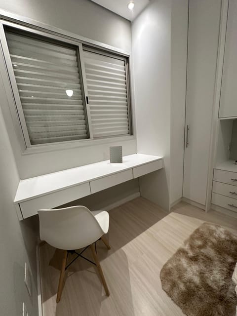 Apartamento Completo região Cambuí com Vaga Grátis Apartment in Campinas