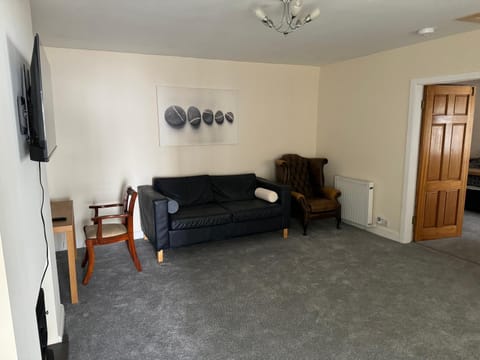 Luxury Flat in Abergele Appartement in Abergele