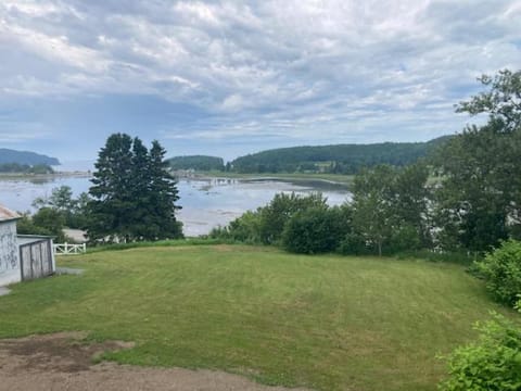 Gite du Bic Pensão in Rimouski