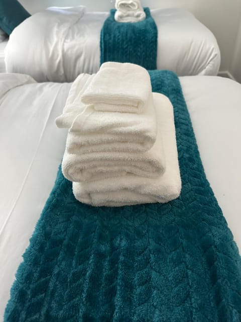 towels