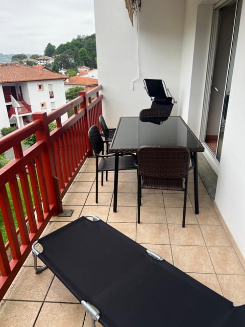 APT Subernoa Apartment in Hendaye