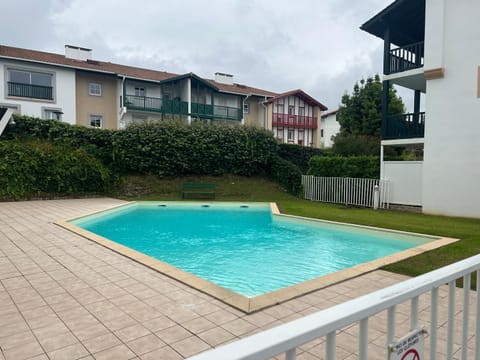 APT Subernoa Apartment in Hendaye