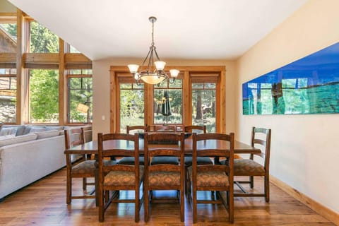 Fairway Drive 13151 by East West Hospitality House in Truckee