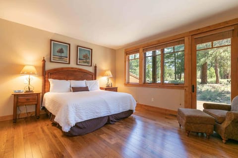 Fairway Drive 13151 by East West Hospitality House in Truckee