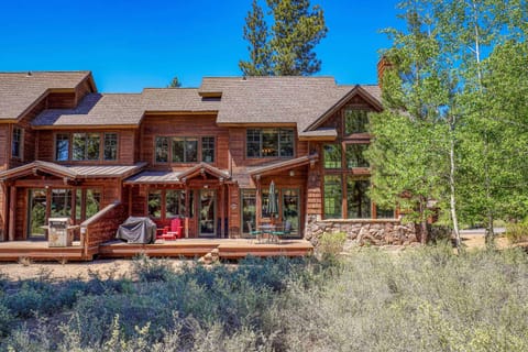 Fairway Drive 13151 by East West Hospitality House in Truckee