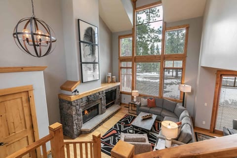 Fairway Drive 13113 by East West Hospitality House in Truckee