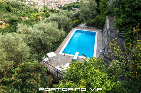 Day, Natural landscape, Garden, Garden view, Pool view, Swimming pool, sunbed