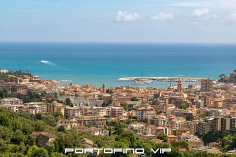 Day, Natural landscape, City view, Sea view