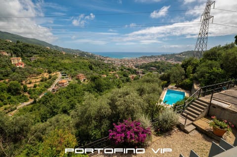 Property building, Day, Natural landscape, Bird's eye view, Pool view, Sea view, Swimming pool